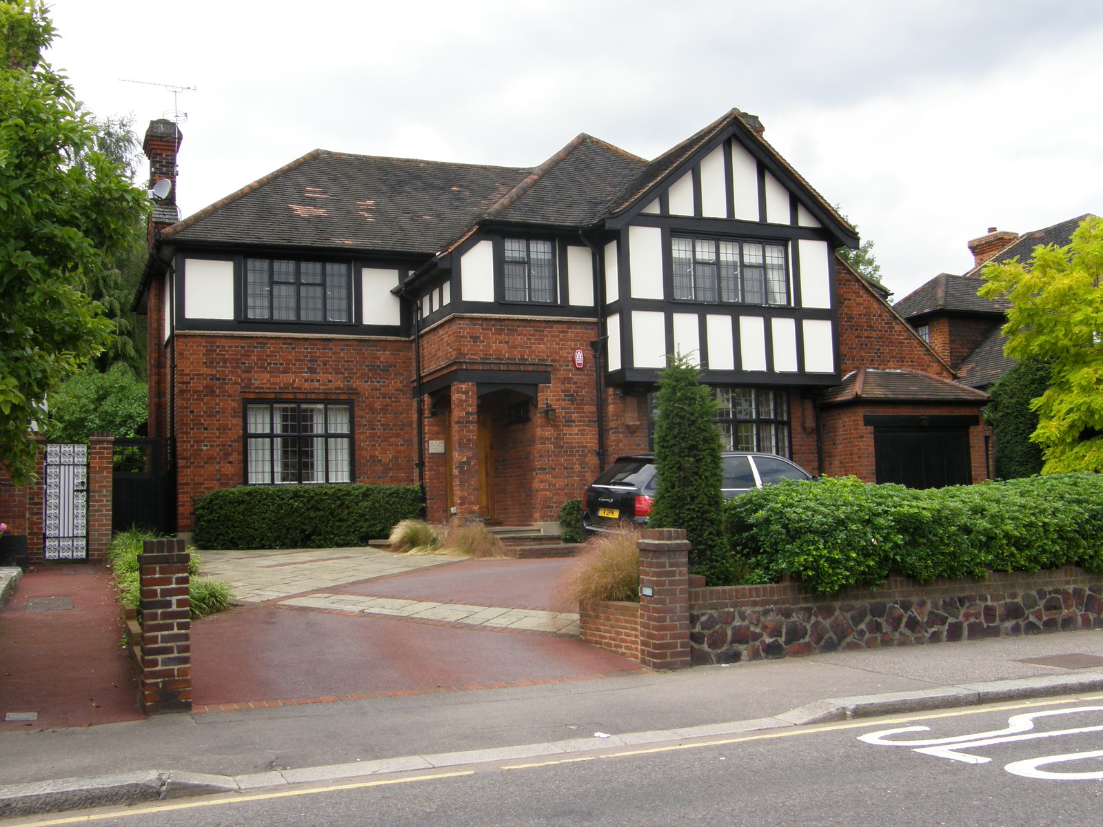 Image from Leytonstone to Debden