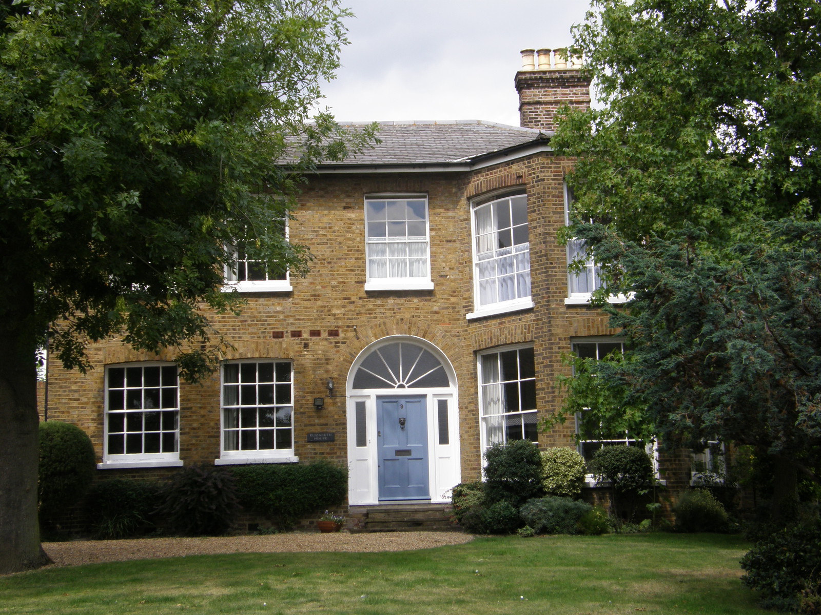 Image from Leytonstone to Debden