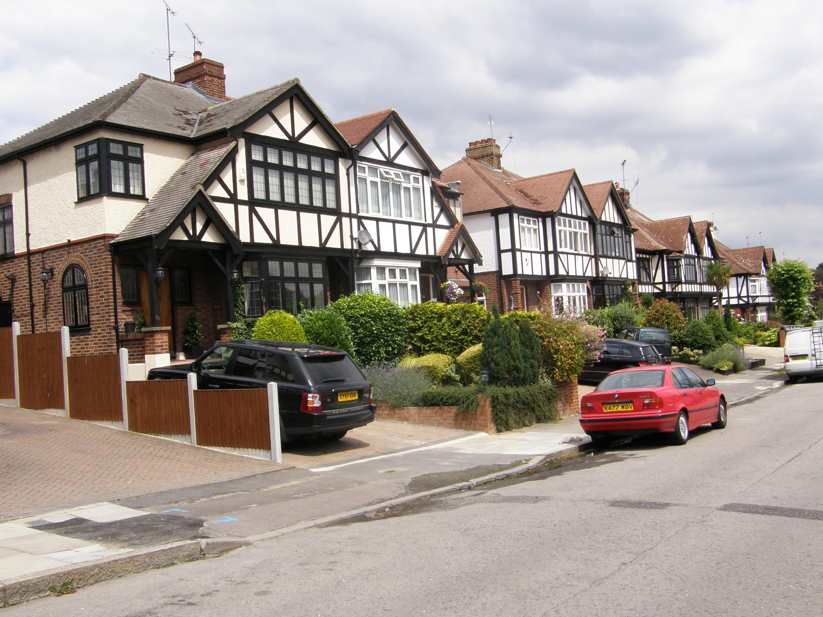 Image from Leytonstone to Debden