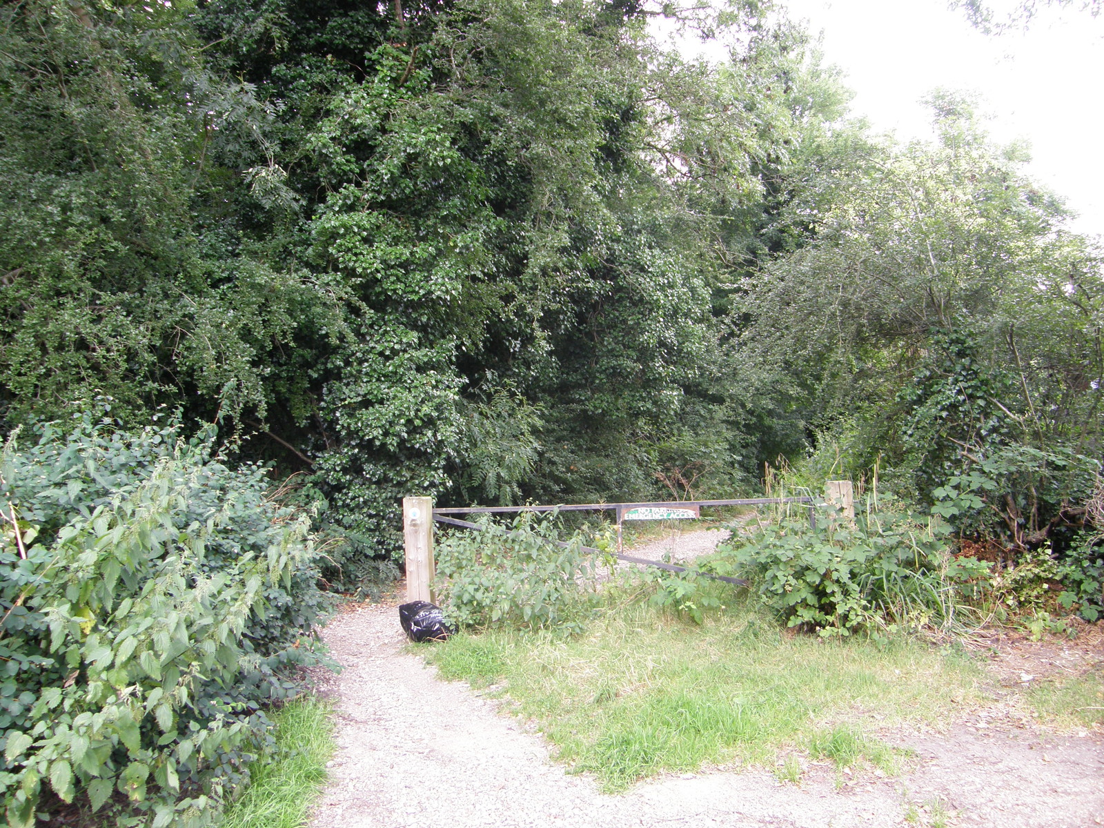 Image from Leytonstone to Debden