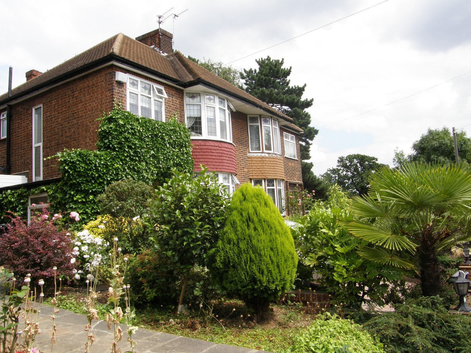 Image from Leytonstone to Debden