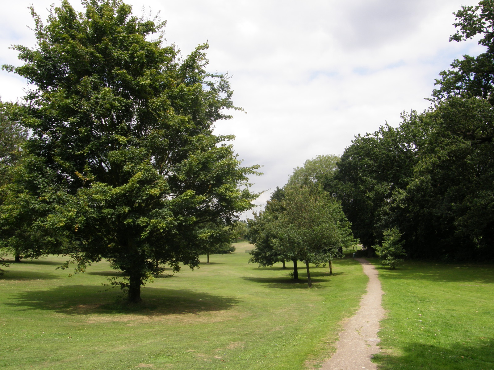 Image from Leytonstone to Debden