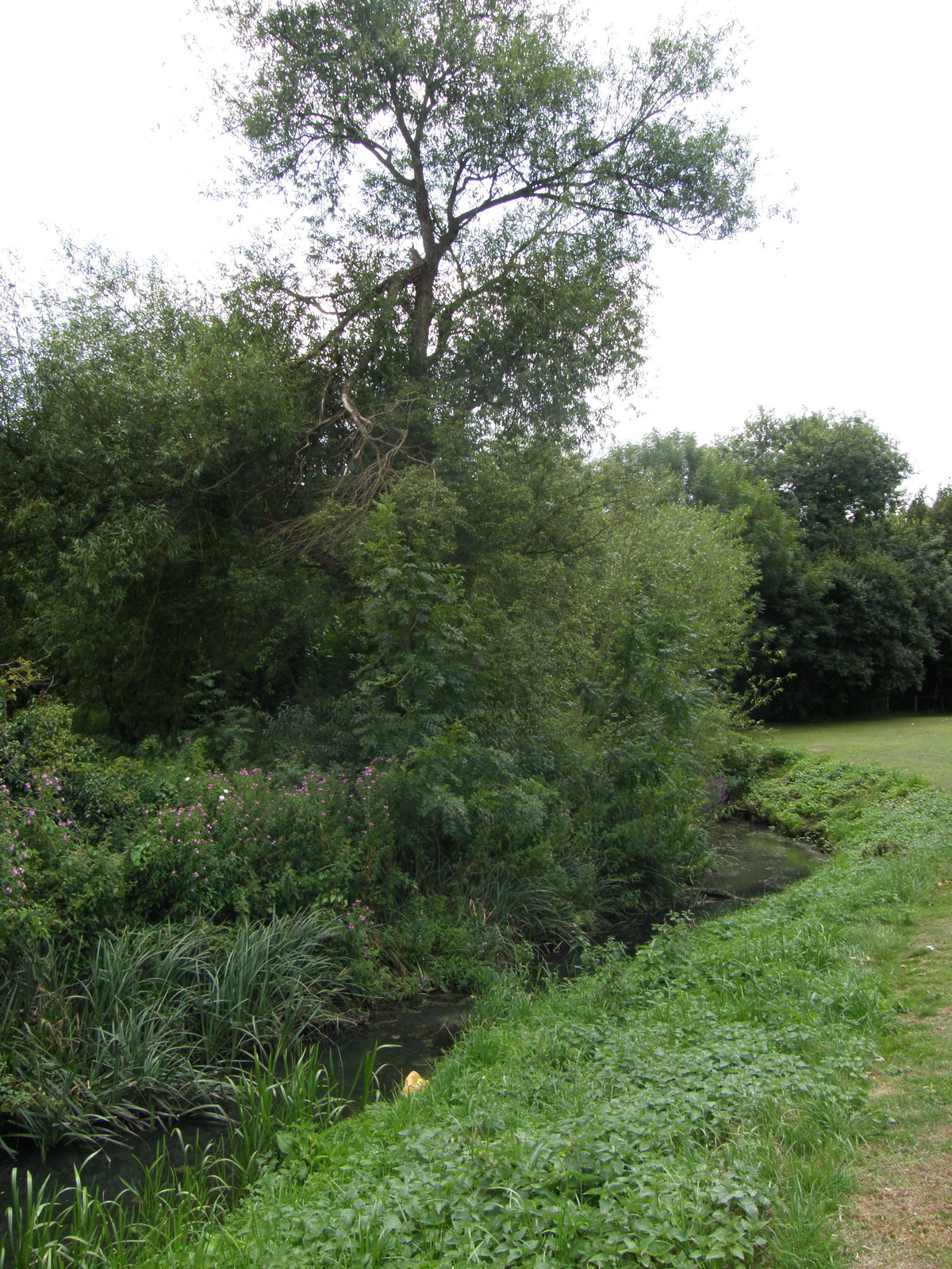 Image from Leytonstone to Debden