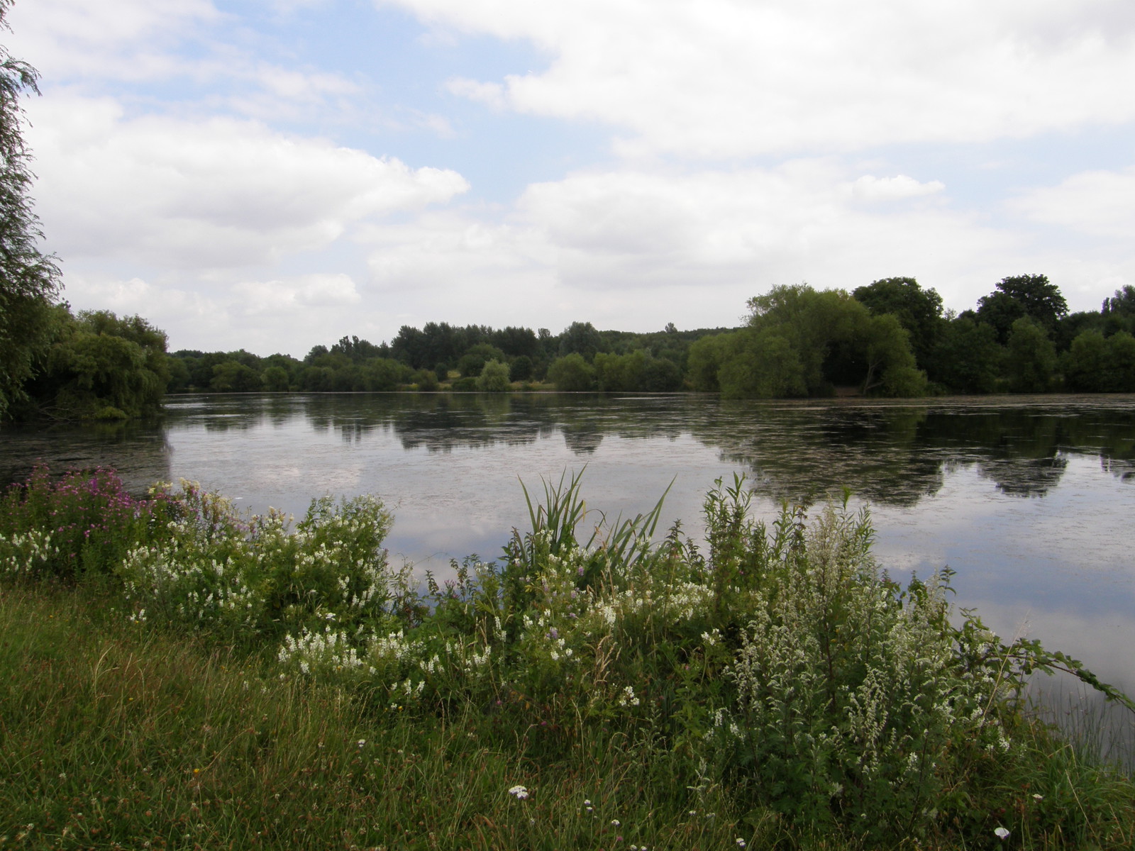 Image from Leytonstone to Debden