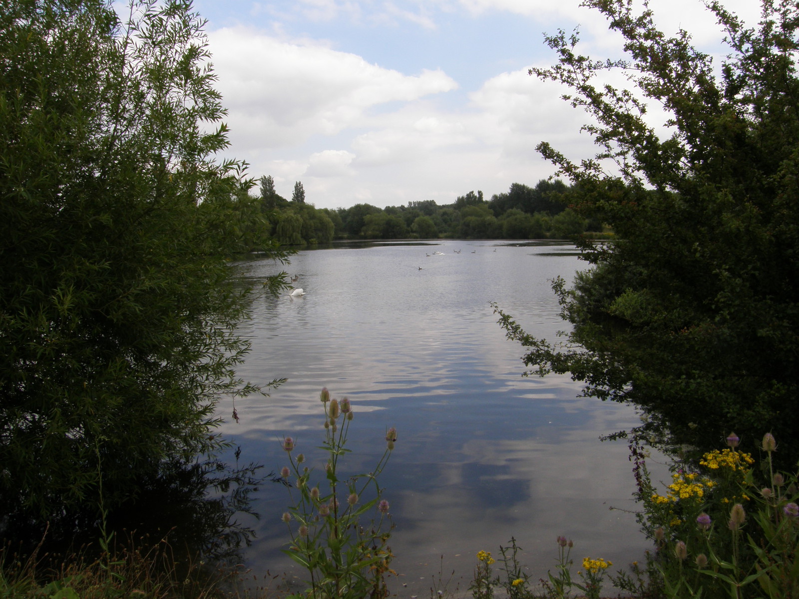 Image from Leytonstone to Debden