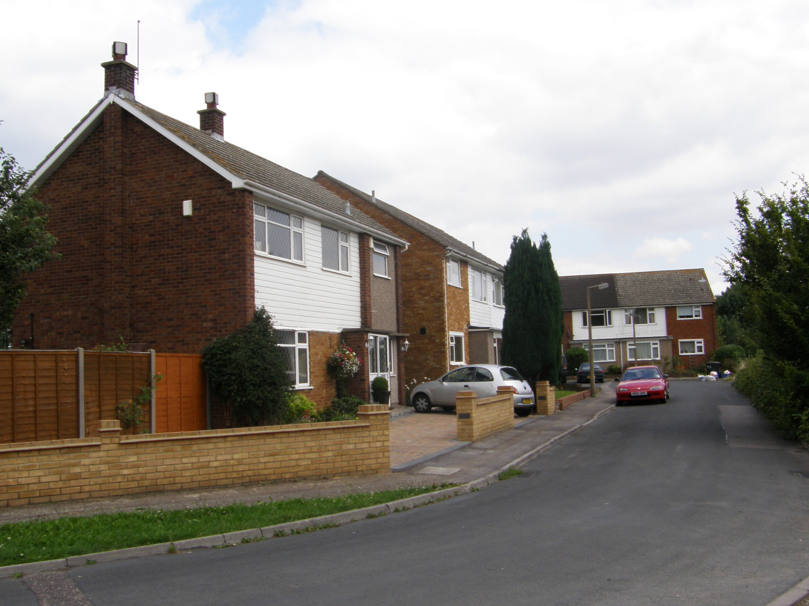 Image from Leytonstone to Debden