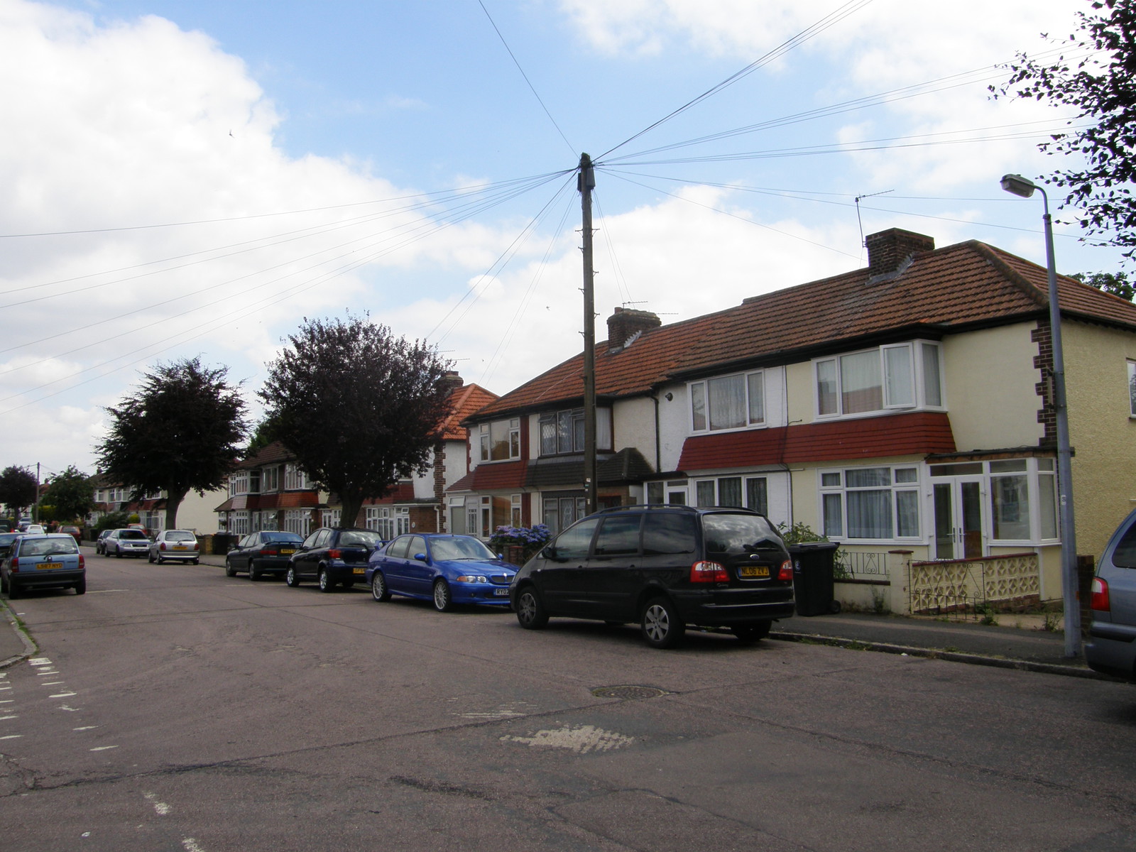 Image from Leytonstone to Debden