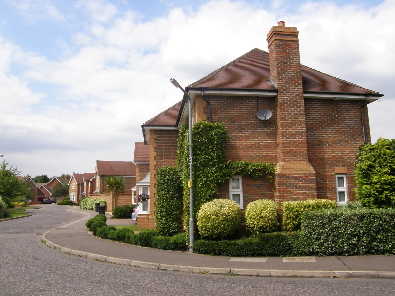Image from Leytonstone to Debden