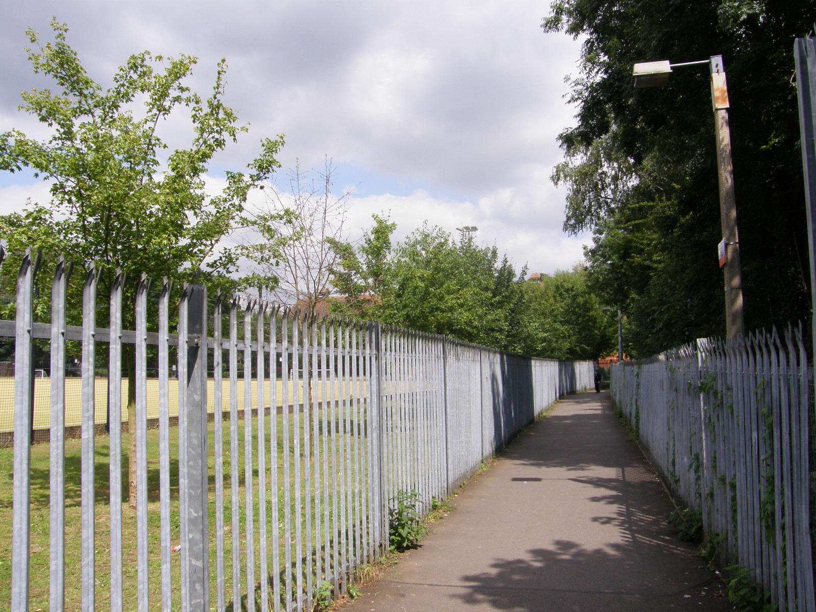 Image from Leytonstone to Debden