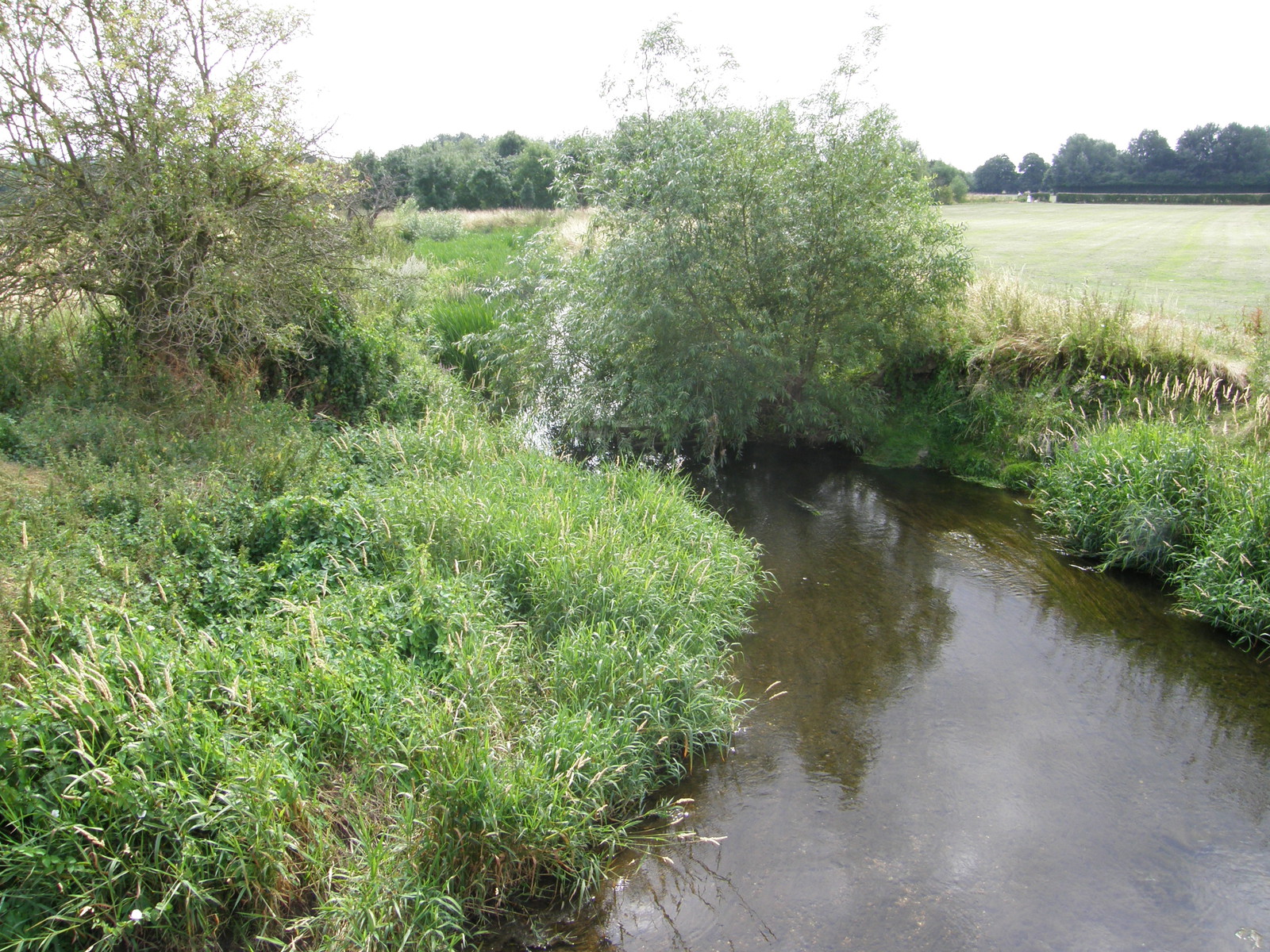 Image from Leytonstone to Debden