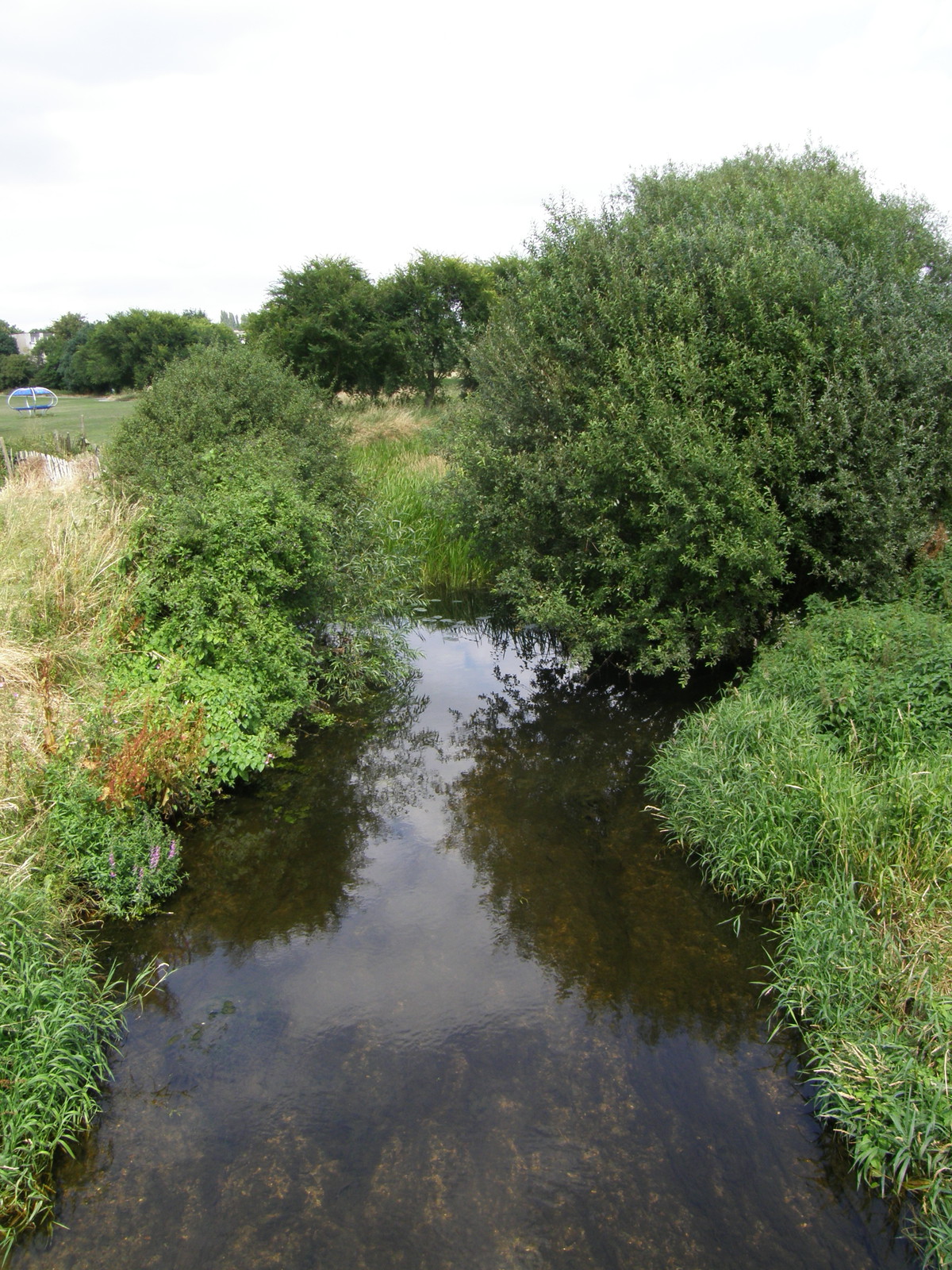 Image from Leytonstone to Debden