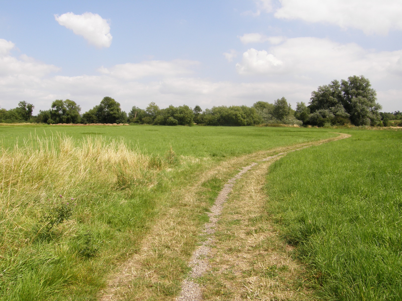 Image from Leytonstone to Debden