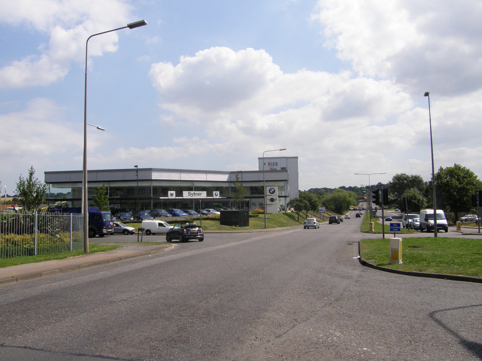 Image from Leytonstone to Debden