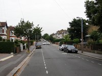 Image from Leytonstone to Debden