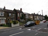 Image from Leytonstone to Debden