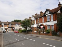 Image from Leytonstone to Debden