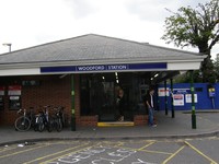 Image from Leytonstone to Debden