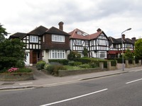 Image from Leytonstone to Debden