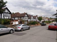 Image from Leytonstone to Debden