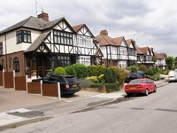 Image from Leytonstone to Debden