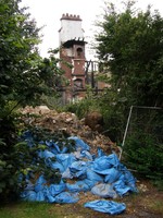 Image from Leytonstone to Debden