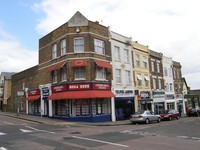 Image from Leytonstone to Debden