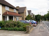 Image from Leytonstone to Debden