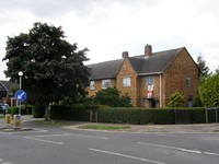 Image from Leytonstone to Debden