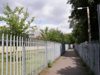 Image from Leytonstone to Debden