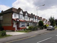 Image from Leytonstone to Debden