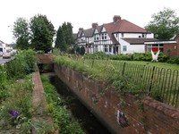 Image from Leytonstone to Debden