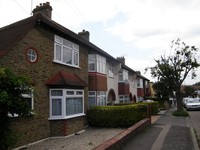Image from Leytonstone to Debden