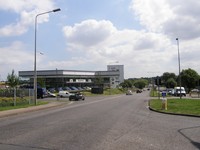 Image from Leytonstone to Debden