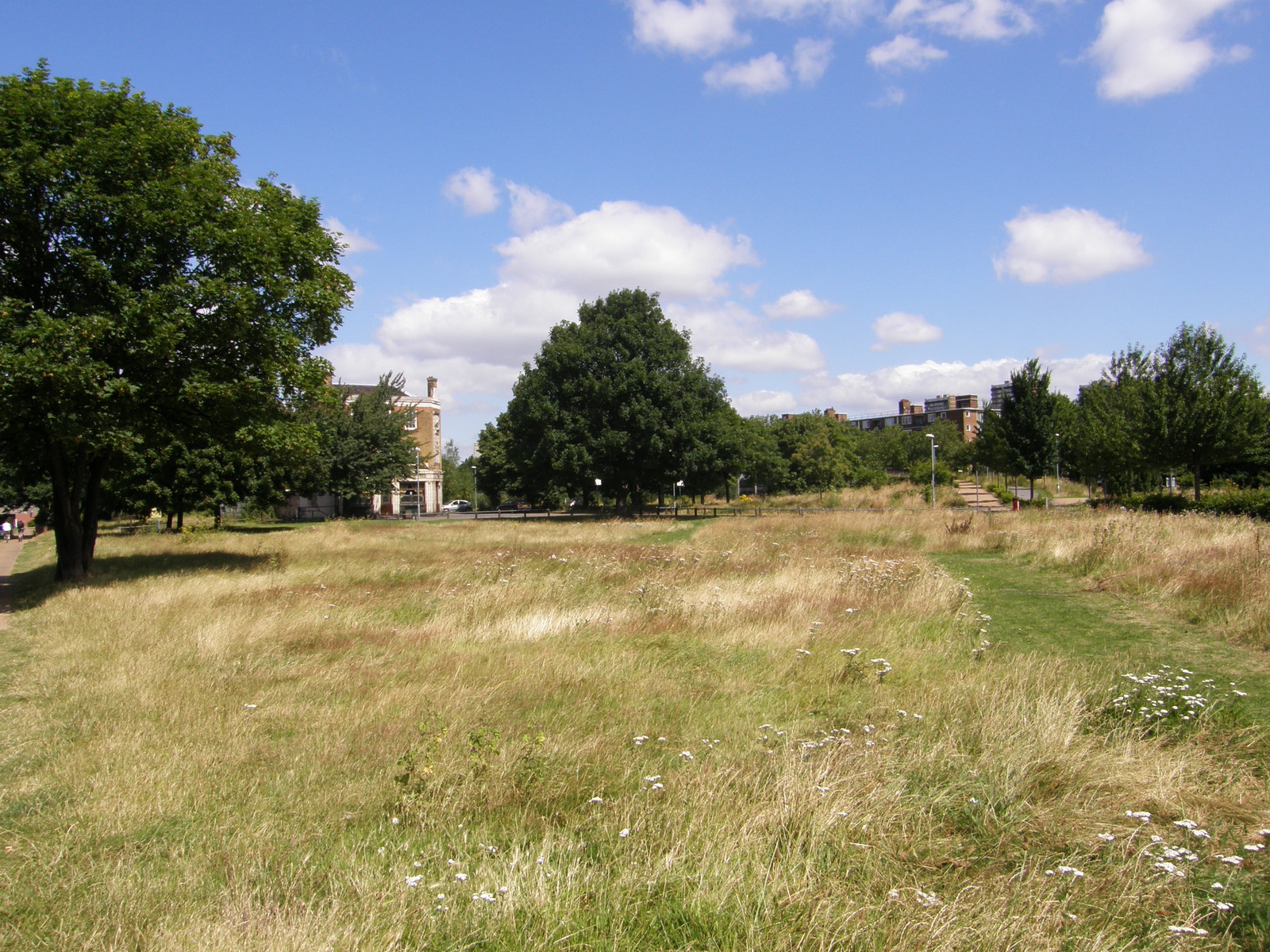 Image from Liverpool Street to Leytonstone