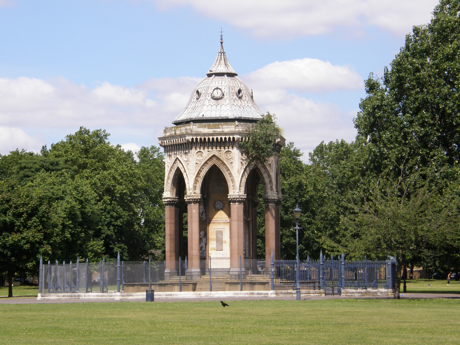 Image from Liverpool Street to Leytonstone