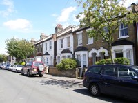 Image from Liverpool Street to Leytonstone