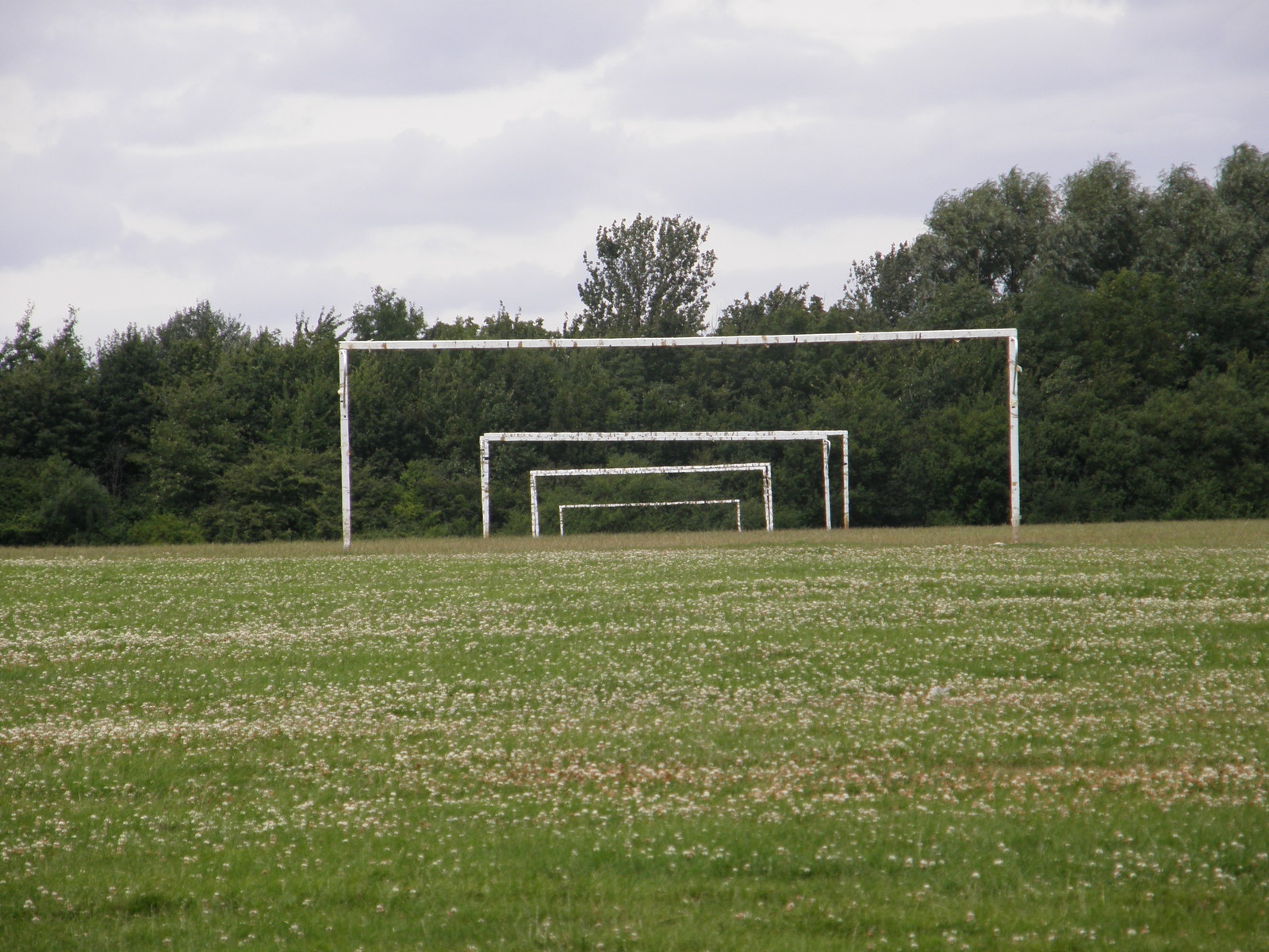 Wormwood Scrubs