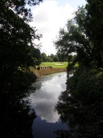 Image from Perivale and Ealing Broadway to Shepherd's Bush