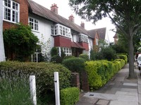 Brentham Garden Suburb