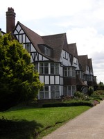 Image from Perivale and Ealing Broadway to Shepherd's Bush
