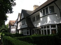 Image from Perivale and Ealing Broadway to Shepherd's Bush