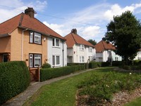 Image from Perivale and Ealing Broadway to Shepherd's Bush