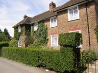 Image from Perivale and Ealing Broadway to Shepherd's Bush