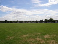 Image from Perivale and Ealing Broadway to Shepherd's Bush