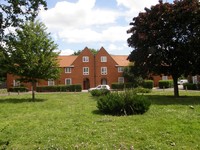 Image from Perivale and Ealing Broadway to Shepherd's Bush