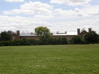 Image from Perivale and Ealing Broadway to Shepherd's Bush