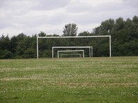 Wormwood Scrubs