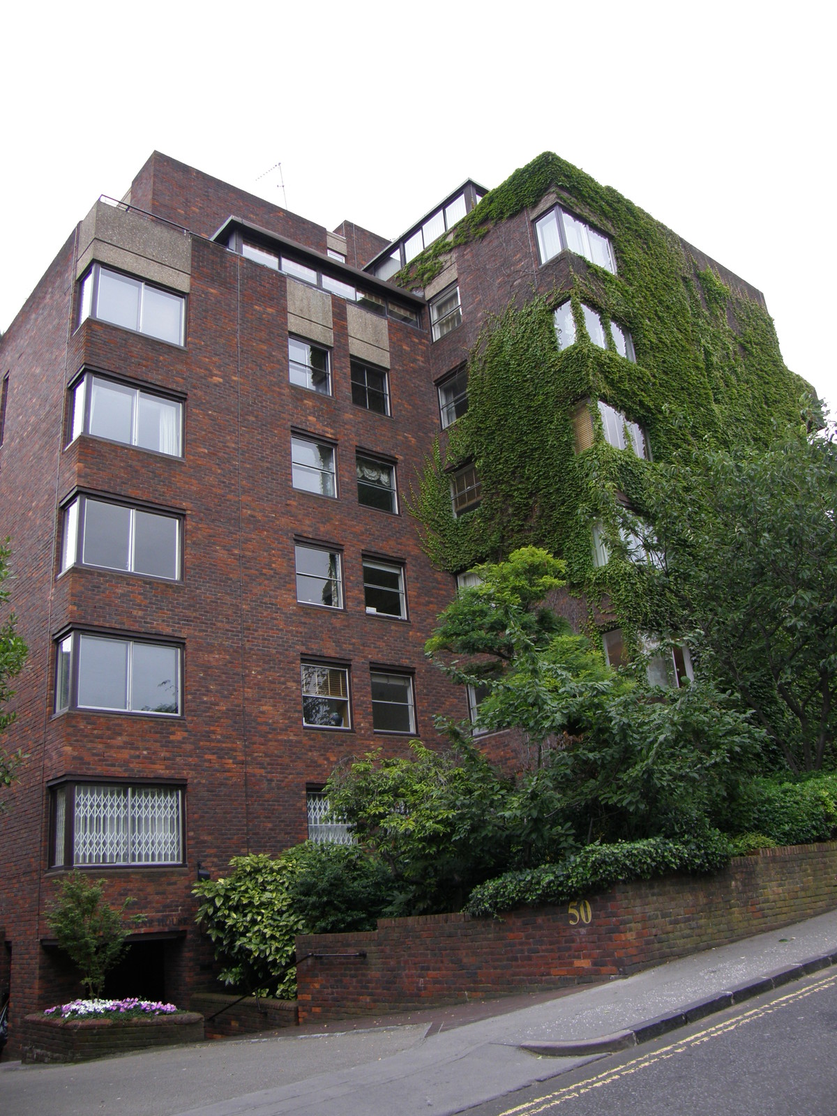 Image from Shepherd's Bush to Liverpool Street