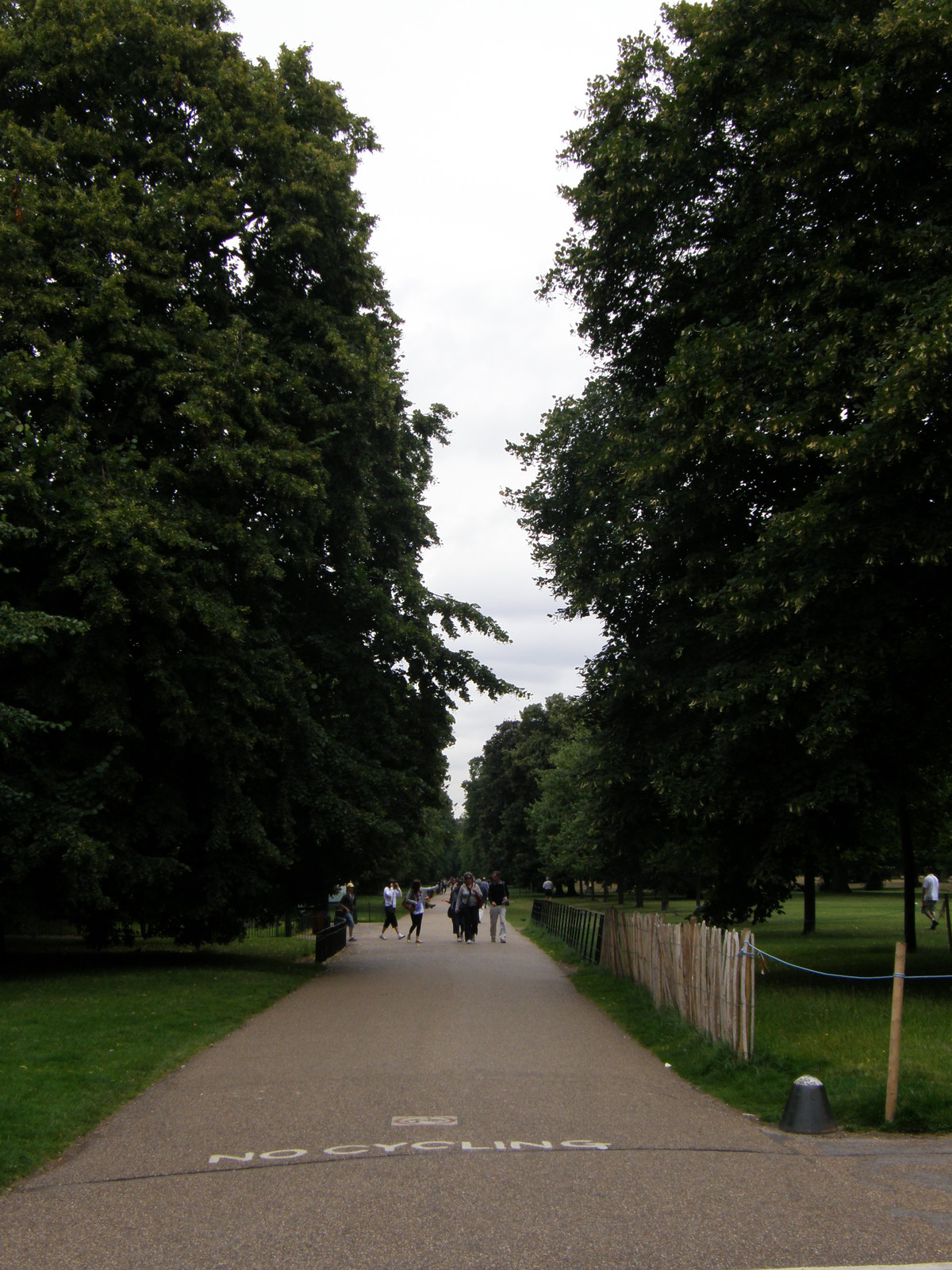 Image from Shepherd's Bush to Liverpool Street