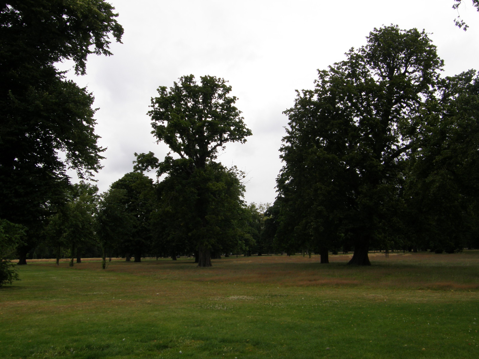 Image from Shepherd's Bush to Liverpool Street